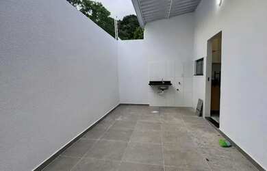 Imagem 10: Parque Dez Casa em Residencial Fechado 2 Quartos sendo 1 suíte 9 2 9...