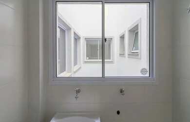 Imagem 14: Imóvel para venda possui 32 metros quadrados com 1 quarto em Vila Paiva...