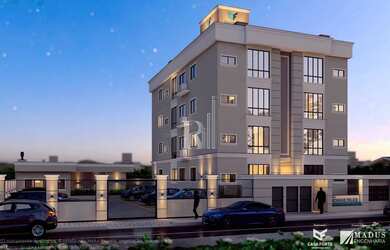 Imagem: Apartamento à venda, Lot. Br Felice, Areias, Tijucas, SC