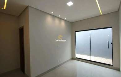 Imagem 5: Casa Nova 02 quartos sendo 01 suíte - Plano Diretor Sul