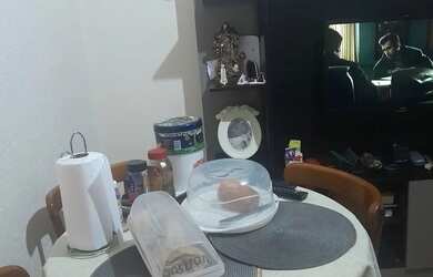 Imagem 14: Al. Temp. 15/Dez a15 de jan.$8mil/15dias $ 4mil.qto e sala Prox a Praia....