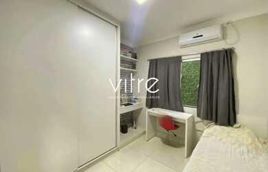 Imagem 3: Casa à venda no bairro Residencial Flamboyant em Uberlândia