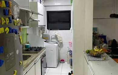 Imagem 12: Apartamento 2 Quartos Em 67M² E 2 Vagas De Garagem Na Federação. 2MCKHF