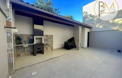 Imagem 10: Casa com 3 dormitórios à venda, 177 m² por R$ 799.900 - Sim - Feira de Santana/BA