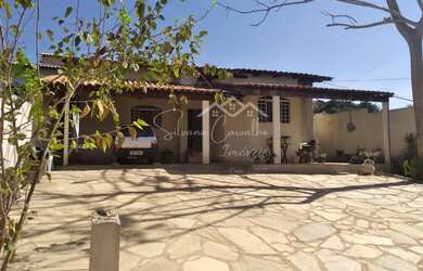 Imagem 2: Linda Casa Sucupira Riacho Fundo 1