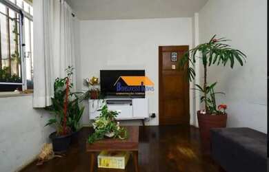 Imagem: O apartamento possui 3 Dormitórios, 3 Banheiros, 2 Vagas na