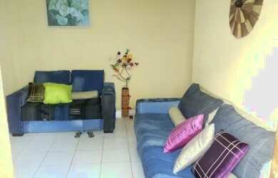 Imagem 10: Casa 3 quartos em Arembepe, apenas contrato anual