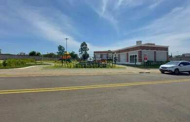 Imagem 14: Terreno à venda com 354m² no Residencial London Park Indaiatuba, em...