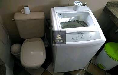 Imagem 9: Flat disponível na Bela Vista