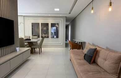 Imagem 3: Excelente casa com piscina, 3/4 sendo 1 suíte bairro SIM