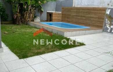 Imagem 9: Casa em Rua Bento José Sampaio - Parque Rosário - Campos dos Goytacazes/RJ