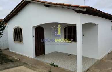 Imagem 4: CASA À VENDA COM 3 QUARTOS, 2 SALAS, 3 VAGAS DE GARAGEM, EM EXCELENTE REGIÃO, MORADA DO BE