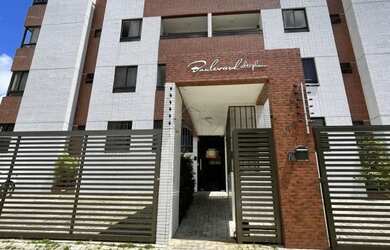 Imagem 2: EDIFÍCIO BOULEVARD Altiplano Cabo Branco - Apartamento com área de 78m²...