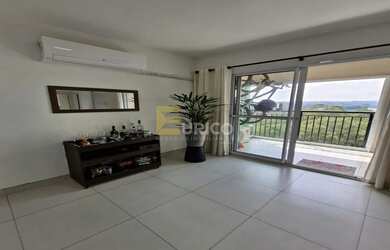 Imagem 3: Apartamento à venda no Condomínio Fatto Torres De São José em Jundiaí/SP