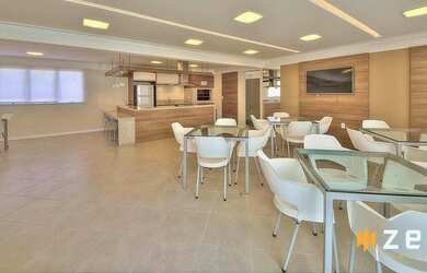 Imagem 14: Apartamento com 3 dormitórios à venda, 74 m² por R$ 385.000,00 - Garcia - Blumenau/SC