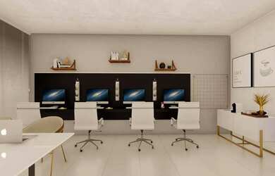 Imagem 11: Apartamento em Rua Voluntários da Pátria - Renato Gonçalves - Barreiras/BA