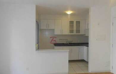 Imagem 7: Apartamento para alugar, 60 m² por R$ 6.998,72/mês - Cerqueira César...