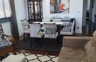 Imagem 4: Apartamento com 3 quartos, sendo 1 suíte na Região Central