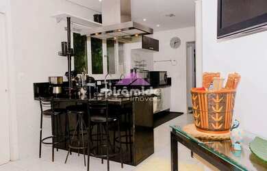 Imagem 9: Casa com 6 dormitórios à venda, 800 m² por R$ 4.000.000,00 - Cocanha...