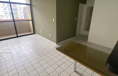 Imagem 3: Alugo apto quarto sala Ponta Verde