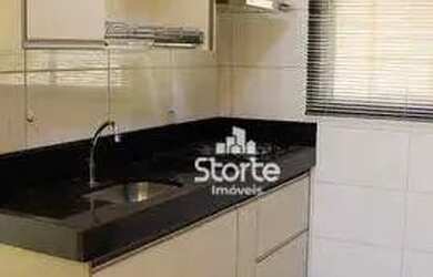 Imagem 6: Apartamento com 2 dormitórios à venda, 55 m² por R$ 280.000,00 - Jardim...