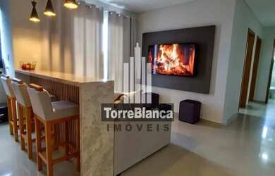 Imagem 2: Apartamento semimobiliado à venda, 2 quartos sendo 1 suíte em Olarias