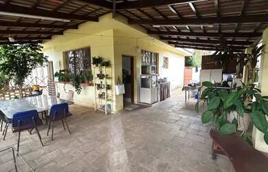 Imagem 12: Imóvel para venda tem 3452 metros quadrados em Jardim Novo Mundo - Goiânia...