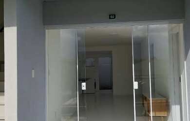 Imagem: O apartamento possui 3 Dormitórios, 2 Banheiros e 1 Vaga na