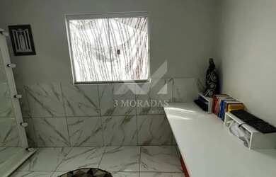 Imagem 15: Casa Sozinho no Lote 2Q no Bairro São Carlos - Goiânia