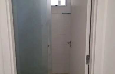 Imagem 12: aluguel apartamento 2q. PiscinaeChurrasqueira