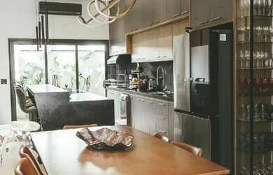 Imagem 8: Casa residencial à venda em Boituva/SP Condomínio Portal Ville Jardim...