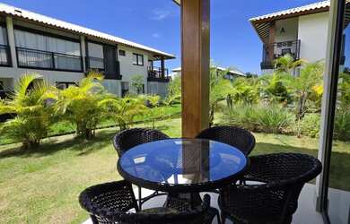 Imagem: Apartamento à venda no CONDOMÍNIO VILA DO LAGO, AÇU DA