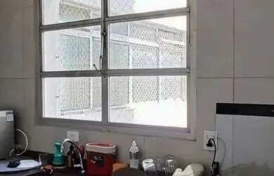 Imagem 4: Apartamento para locação no Itaim Bibi vom101 m² com 2 quartos