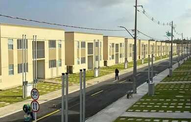 Imagem 4: KAR 96- PASSO PLAZA DAS FLORES 5 TERREO QUINTAL POR 50 MIL