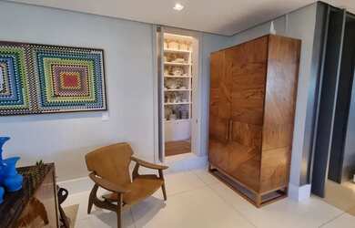 Imagem 5: Casa de alto padrão em condomínio fechado a venda no bairro de Lourdes...