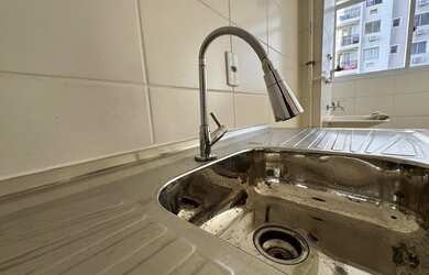 Imagem 7: Apartamento NOVO nunca habitado no Engenho Novo