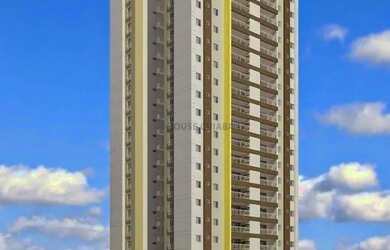 Imagem: O apartamento possui 3 Dormitórios, 4 Banheiros, 2 Vagas na