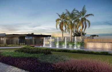 Imagem: O terreno possui 310m² de Área e está localizado em Santa