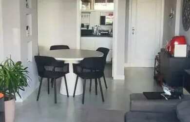 Imagem: O apartamento possui 3 Dormitórios, 3 Banheiros, 1 Vaga na