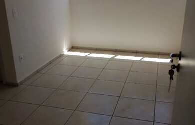 Imagem: O apartamento possui 2 Dormitórios, 2 Banheiros, 4 Vagas na