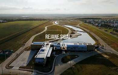 Imagem 3: Terrreno Condomínio Riviera