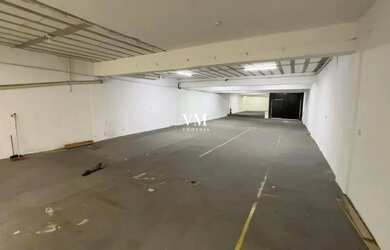 Imagem 15: Galpão Aluguel 600m² 10 Vagas Gopoúva Guarulhos R$13.500