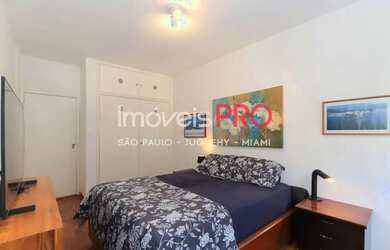 Imagem 10: Localizado na Bela Vista. 170m² de Área, 1 Vaga na garageme3 Dormitórios