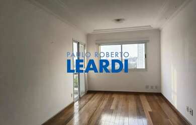 Imagem: O apartamento possui 3 Dormitórios, 3 Banheiros, 2 Vagas na