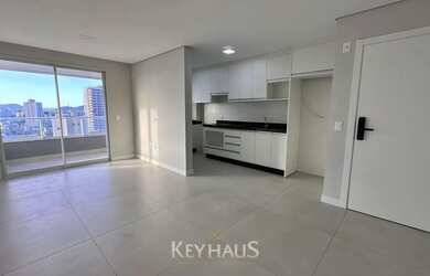 Imagem: O apartamento possui 2 Dormitórios, 3 Banheiros, 2 Vagas na