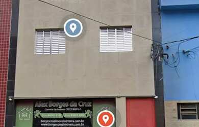 Imagem: O apartamento possui 2 Dormitórios, 1 Banheiro e 40m² de Área