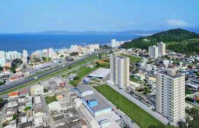 Imagem 3: Apartamento - 1 dormitório - 1 Suíte - localizado em Itapema / Tabuleiro...