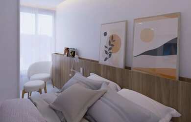 Imagem: Excelente cobertura CORREAS / PRADO