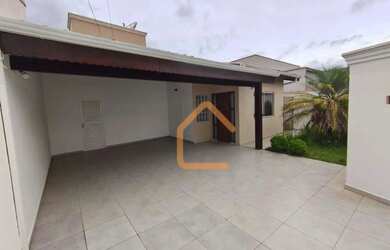 Imagem: Casa com 3 dormitórios à venda, 171 m² por R$ 890.000 - Santa