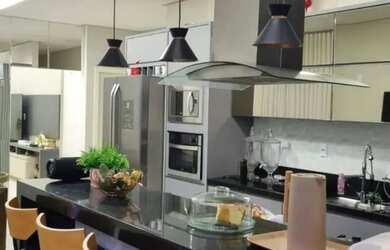 Imagem 9: Casa em Condomínio Fechado no Residencial Araguaia